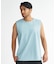 BILLABONG/水着 BG01A861 ラッシュガード タンクトップ 水陸両用 FIRMA STRETCH TANK サーフタンクトップ ビラボン メンズ ムラサキスポーツ