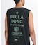 BILLABONG/水着 BG01A861 ラッシュガード タンクトップ 水陸両用 FIRMA STRETCH TANK サーフタンクトップ ビラボン メンズ ムラサキスポーツ
