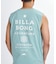 BILLABONG/水着 BG01A861 ラッシュガード タンクトップ 水陸両用 FIRMA STRETCH TANK サーフタンクトップ ビラボン メンズ ムラサキスポーツ