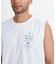 BILLABONG/水着 BG01A861 ラッシュガード タンクトップ 水陸両用 FIRMA STRETCH TANK サーフタンクトップ ビラボン メンズ ムラサキスポーツ