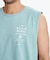 BILLABONG/水着 BG01A861 ラッシュガード タンクトップ 水陸両用 FIRMA STRETCH TANK サーフタンクトップ ビラボン メンズ ムラサキスポーツ