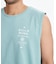 BILLABONG/水着 BG01A861 ラッシュガード タンクトップ 水陸両用 FIRMA STRETCH TANK サーフタンクトップ ビラボン メンズ ムラサキスポーツ