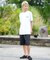BILLABONG/水着 BG01AU16 ラッシュガード 半袖 Tシャツ 水陸両用 ロゴ AIR DRY MESH TEE ビラボン メンズ ムラサキスポーツ