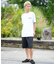 BILLABONG/水着 BG01AU16 ラッシュガード 半袖 Tシャツ 水陸両用 ロゴ AIR DRY MESH TEE ビラボン メンズ ムラサキスポーツ