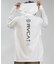 RVCA/水着 BG041852 ラッシュガード ジップアップ パーカー メンズ UVカット 吸水速乾 ストレッチ 耐塩素 水陸両用 ルーカ メンズ ムラサキスポーツ