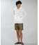 RVCA/水着 BG041852 ラッシュガード ジップアップ パーカー メンズ UVカット 吸水速乾 ストレッチ 耐塩素 水陸両用 ルーカ メンズ ムラサキスポーツ