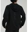 RVCA/水着 BG041852 ラッシュガード ジップアップ パーカー メンズ UVカット 吸水速乾 ストレッチ 耐塩素 水陸両用 ルーカ メンズ ムラサキスポーツ