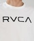 RVCA/水着 BG041855 ラッシュガード 長袖 Tシャツ ロンT メンズ UVカット 吸水速乾 ストレッチ 耐塩素 水陸両用 ルーカ メンズ ムラサキスポーツ