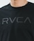 RVCA/水着 BG041855 ラッシュガード 長袖 Tシャツ ロンT メンズ UVカット 吸水速乾 ストレッチ 耐塩素 水陸両用 ルーカ メンズ ムラサキスポーツ