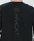 RVCA/水着 BG041855 ラッシュガード 長袖 Tシャツ ロンT メンズ UVカット 吸水速乾 ストレッチ 耐塩素 水陸両用 ルーカ メンズ ムラサキスポーツ