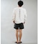 RVCA/水着 BG041855 ラッシュガード 長袖 Tシャツ ロンT メンズ UVカット 吸水速乾 ストレッチ 耐塩素 水陸両用 ルーカ メンズ ムラサキスポーツ