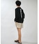RVCA/水着 BG041855 ラッシュガード 長袖 Tシャツ ロンT メンズ UVカット 吸水速乾 ストレッチ 耐塩素 水陸両用 ルーカ メンズ ムラサキスポーツ