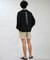 RVCA/水着 BG041855 ラッシュガード 長袖 Tシャツ ロンT メンズ UVカット 吸水速乾 ストレッチ 耐塩素 水陸両用 ルーカ メンズ ムラサキスポーツ