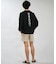 RVCA/水着 BG041855 ラッシュガード 長袖 Tシャツ ロンT メンズ UVカット 吸水速乾 ストレッチ 耐塩素 水陸両用 ルーカ メンズ ムラサキスポーツ