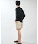 RVCA/水着 BG041855 ラッシュガード 長袖 Tシャツ ロンT メンズ UVカット 吸水速乾 ストレッチ 耐塩素 水陸両用 ルーカ メンズ ムラサキスポーツ