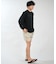 RVCA/水着 BG041855 ラッシュガード 長袖 Tシャツ ロンT メンズ UVカット 吸水速乾 ストレッチ 耐塩素 水陸両用 ルーカ メンズ ムラサキスポーツ