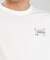 RVCA/水着 BG041856 ラッシュガード 半袖 Tシャツ メンズ UVカット 吸水速乾 ストレッチ 耐塩素 水陸両用 ルーカ メンズ ムラサキスポーツ