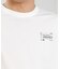 RVCA/水着 BG041856 ラッシュガード 半袖 Tシャツ メンズ UVカット 吸水速乾 ストレッチ 耐塩素 水陸両用 ルーカ メンズ ムラサキスポーツ