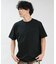 RVCA/水着 BG041857 ラッシュガード 半袖 Tシャツ メンズ UVカット 吸水速乾 ストレッチ 耐塩素 水陸両用 ルーカ メンズ ムラサキスポーツ