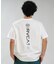 RVCA/水着 BG041857 ラッシュガード 半袖 Tシャツ メンズ UVカット 吸水速乾 ストレッチ 耐塩素 水陸両用 ルーカ メンズ ムラサキスポーツ