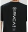RVCA/水着 BG041857 ラッシュガード 半袖 Tシャツ メンズ UVカット 吸水速乾 ストレッチ 耐塩素 水陸両用 ルーカ メンズ ムラサキスポーツ