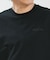 RVCA/水着 BG041857 ラッシュガード 半袖 Tシャツ メンズ UVカット 吸水速乾 ストレッチ 耐塩素 水陸両用 ルーカ メンズ ムラサキスポーツ