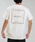 RVCA/水着 BG041859 ラッシュガード 半袖 Tシャツ メンズ UVカット 吸水速乾 ストレッチ 耐塩素 水陸両用 ルーカ メンズ ムラサキスポーツ