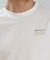 RVCA/水着 BG041859 ラッシュガード 半袖 Tシャツ メンズ UVカット 吸水速乾 ストレッチ 耐塩素 水陸両用 ルーカ メンズ ムラサキスポーツ