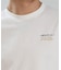 RVCA/水着 BG041859 ラッシュガード 半袖 Tシャツ メンズ UVカット 吸水速乾 ストレッチ 耐塩素 水陸両用 ルーカ メンズ ムラサキスポーツ