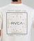 RVCA/水着 BG041859 ラッシュガード 半袖 Tシャツ メンズ UVカット 吸水速乾 ストレッチ 耐塩素 水陸両用 ルーカ メンズ ムラサキスポーツ