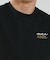 RVCA/水着 BG041859 ラッシュガード 半袖 Tシャツ メンズ UVカット 吸水速乾 ストレッチ 耐塩素 水陸両用 ルーカ メンズ ムラサキスポーツ