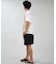 RVCA/水着 BG041859 ラッシュガード 半袖 Tシャツ メンズ UVカット 吸水速乾 ストレッチ 耐塩素 水陸両用 ルーカ メンズ ムラサキスポーツ