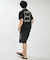 RVCA/水着 BG041859 ラッシュガード 半袖 Tシャツ メンズ UVカット 吸水速乾 ストレッチ 耐塩素 水陸両用 ルーカ メンズ ムラサキスポーツ