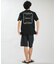 RVCA/水着 BG041859 ラッシュガード 半袖 Tシャツ メンズ UVカット 吸水速乾 ストレッチ 耐塩素 水陸両用 ルーカ メンズ ムラサキスポーツ