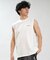 RVCA/水着 BG041862 ラッシュガード タンクトップ メンズ UVカット 吸水速乾 ストレッチ 耐塩素 水陸両用 ルーカ メンズ ムラサキスポーツ