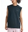 RVCA/水着 BG041862 ラッシュガード タンクトップ メンズ UVカット 吸水速乾 ストレッチ 耐塩素 水陸両用 ルーカ メンズ ムラサキスポーツ