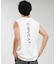 RVCA/水着 BG041862 ラッシュガード タンクトップ メンズ UVカット 吸水速乾 ストレッチ 耐塩素 水陸両用 ルーカ メンズ ムラサキスポーツ