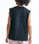 RVCA/水着 BG041862 ラッシュガード タンクトップ メンズ UVカット 吸水速乾 ストレッチ 耐塩素 水陸両用 ルーカ メンズ ムラサキスポーツ