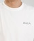 RVCA/水着 BG041862 ラッシュガード タンクトップ メンズ UVカット 吸水速乾 ストレッチ 耐塩素 水陸両用 ルーカ メンズ ムラサキスポーツ