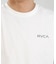 RVCA/水着 BG041862 ラッシュガード タンクトップ メンズ UVカット 吸水速乾 ストレッチ 耐塩素 水陸両用 ルーカ メンズ ムラサキスポーツ