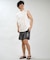 RVCA/水着 BG041862 ラッシュガード タンクトップ メンズ UVカット 吸水速乾 ストレッチ 耐塩素 水陸両用 ルーカ メンズ ムラサキスポーツ