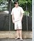 RVCA/水着 BG04AP06 半袖ラッシュTシャツ ルーカ メンズ ムラサキスポーツ