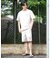 RVCA/水着 BG04AP06 半袖ラッシュTシャツ ルーカ メンズ ムラサキスポーツ