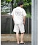 RVCA/水着 BG04AP06 半袖ラッシュTシャツ ルーカ メンズ ムラサキスポーツ