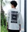 RVCA/水着 BG04AP07 半袖ラッシュTシャツ ルーカ メンズ ムラサキスポーツ
