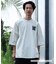 RVCA/水着 BG04AP07 半袖ラッシュTシャツ ルーカ メンズ ムラサキスポーツ