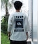 RVCA/水着 BG04AP07 半袖ラッシュTシャツ ルーカ メンズ ムラサキスポーツ