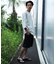 RVCA/水着 BG04AP07 半袖ラッシュTシャツ ルーカ メンズ ムラサキスポーツ