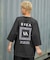 RVCA/水着 BG04AP07 半袖ラッシュTシャツ ルーカ メンズ ムラサキスポーツ