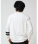 Hurley/水着 MALS26106P ラッシュガード 長袖 Tシャツ ロンT UVカット ストレッチ 疎水性 抗菌防臭 水陸両用 ハーレー メンズ ムラサキスポーツ